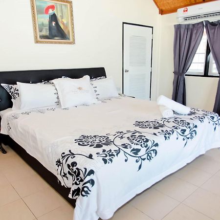 Sari Pacifica Resort & Spa Pulau Redang Bagian luar foto