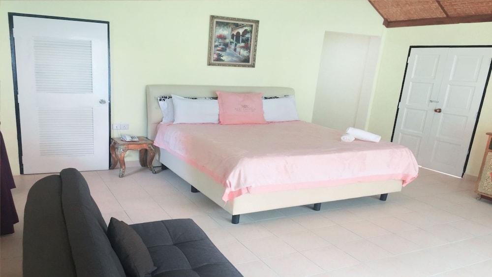 Sari Pacifica Resort & Spa Pulau Redang Bagian luar foto