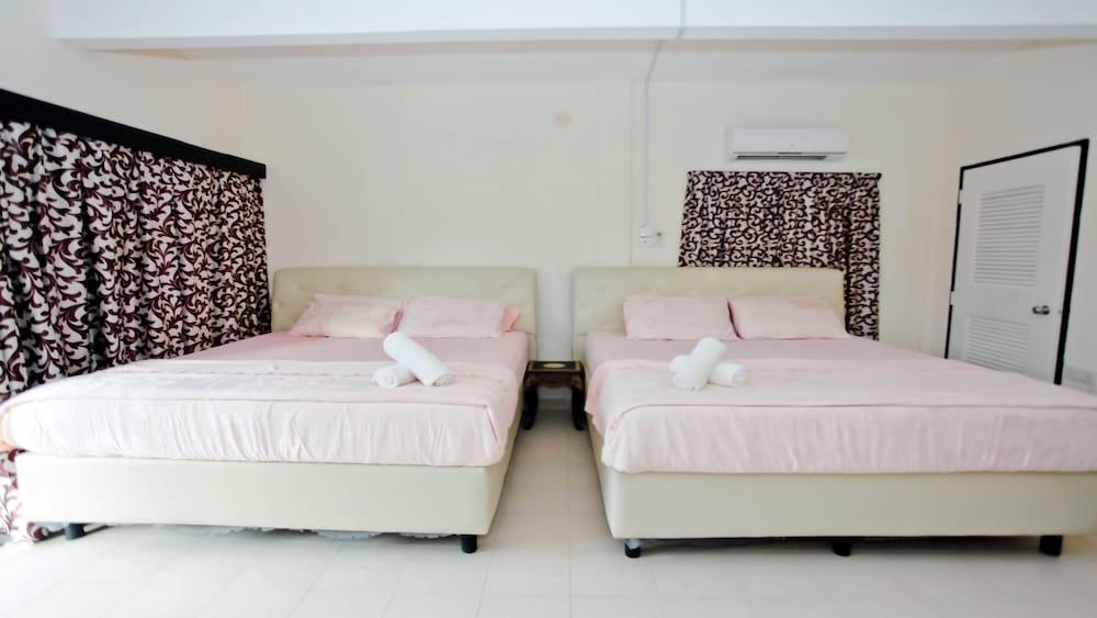Sari Pacifica Resort & Spa Pulau Redang Bagian luar foto
