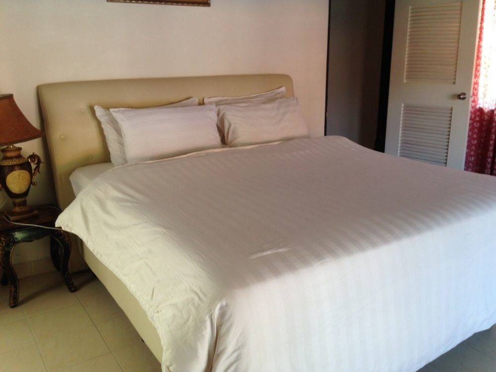 Sari Pacifica Resort & Spa Pulau Redang Bagian luar foto