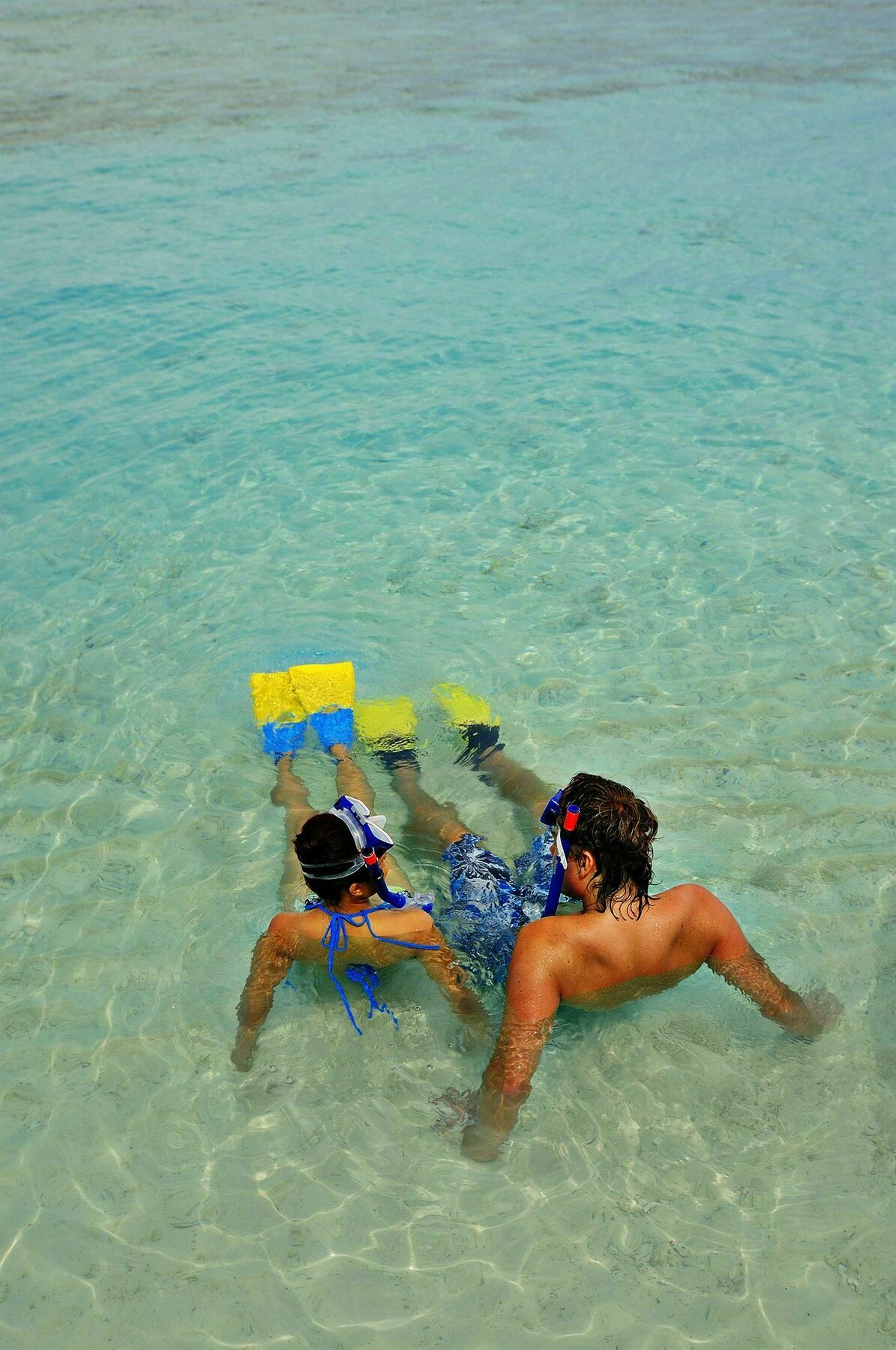 Sari Pacifica Resort & Spa Pulau Redang Bagian luar foto